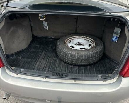 Бежевий ВАЗ 1117 Калина, об'ємом двигуна 1.6 л та пробігом 112 тис. км за 2750 $, фото 9 на Automoto.ua