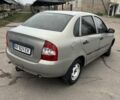 Бежевий ВАЗ 1117 Калина, об'ємом двигуна 1.6 л та пробігом 112 тис. км за 2750 $, фото 2 на Automoto.ua