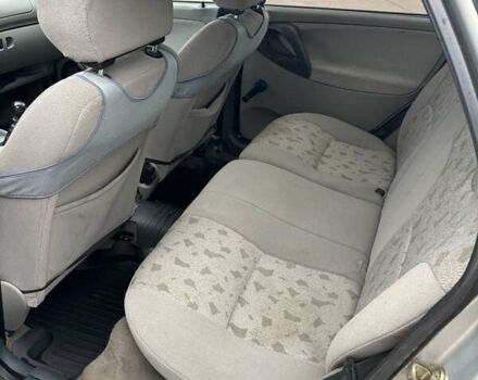 Бежевий ВАЗ 1117 Калина, об'ємом двигуна 1.6 л та пробігом 112 тис. км за 2750 $, фото 8 на Automoto.ua