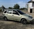 Бежевий ВАЗ 1117 Калина, об'ємом двигуна 1.6 л та пробігом 100 тис. км за 2800 $, фото 5 на Automoto.ua