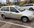 ВАЗ 1117 Калина 2008 в Житомире на Automoto.ua Бежевый ВАЗ 1117 Калина, объемом двигателя 1.4 л и пробегом 198 тыс. км за 2450 $, фото 3 на Automoto.ua