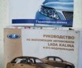 Бежевый ВАЗ 1117 Калина, объемом двигателя 1.39 л и пробегом 147 тыс. км за 2150 $, фото 7 на Automoto.ua