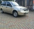 Бежевий ВАЗ 1117 Калина, об'ємом двигуна 1.6 л та пробігом 76 тис. км за 3200 $, фото 2 на Automoto.ua