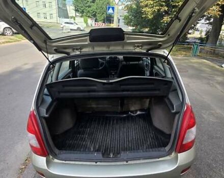 Бежевый ВАЗ 1117 Калина, объемом двигателя 1.4 л и пробегом 113 тыс. км за 2350 $, фото 14 на Automoto.ua