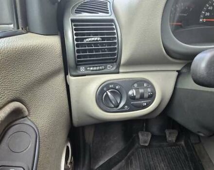 Бежевый ВАЗ 1117 Калина, объемом двигателя 1.4 л и пробегом 113 тыс. км за 2350 $, фото 1 на Automoto.ua