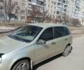 Бежевий ВАЗ 1117 Калина, об'ємом двигуна 1.39 л та пробігом 270 тис. км за 3000 $, фото 1 на Automoto.ua