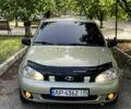 Бежевий ВАЗ 1117 Калина, об'ємом двигуна 1.6 л та пробігом 100 тис. км за 2800 $, фото 1 на Automoto.ua