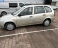ВАЗ 1117 Калина 2008 в Житомире на Automoto.ua Бежевый ВАЗ 1117 Калина, объемом двигателя 1.4 л и пробегом 198 тыс. км за 2450 $, фото 2 на Automoto.ua