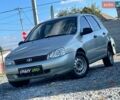 Бежевый ВАЗ 1117 Калина, объемом двигателя 1.6 л и пробегом 225 тыс. км за 1700 $, фото 1 на Automoto.ua