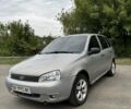 Бежевий ВАЗ 1117 Калина, об'ємом двигуна 1.6 л та пробігом 211 тис. км за 1499 $, фото 1 на Automoto.ua