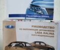 Бежевый ВАЗ 1117 Калина, объемом двигателя 1.4 л и пробегом 147 тыс. км за 1900 $, фото 4 на Automoto.ua