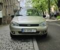 Бежевый ВАЗ 1117 Калина, объемом двигателя 1.4 л и пробегом 174 тыс. км за 3500 $, фото 1 на Automoto.ua
