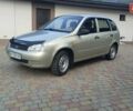 Бежевий ВАЗ 1117 Калина, об'ємом двигуна 1.6 л та пробігом 76 тис. км за 3200 $, фото 1 на Automoto.ua