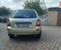 Бежевий ВАЗ 1117 Калина, об'ємом двигуна 1.6 л та пробігом 76 тис. км за 3200 $, фото 6 на Automoto.ua