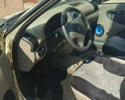 Бежевий ВАЗ 1117 Калина, об'ємом двигуна 1.6 л та пробігом 76 тис. км за 3200 $, фото 25 на Automoto.ua