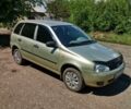 Бежевий ВАЗ 1117 Калина, об'ємом двигуна 1.6 л та пробігом 125 тис. км за 2502 $, фото 1 на Automoto.ua
