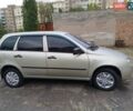 Бежевый ВАЗ 1117 Калина, объемом двигателя 1.39 л и пробегом 118 тыс. км за 3000 $, фото 5 на Automoto.ua