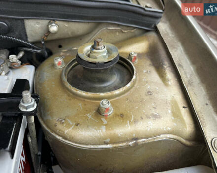 Бежевый ВАЗ 1117 Калина, объемом двигателя 1.6 л и пробегом 60 тыс. км за 3550 $, фото 36 на Automoto.ua