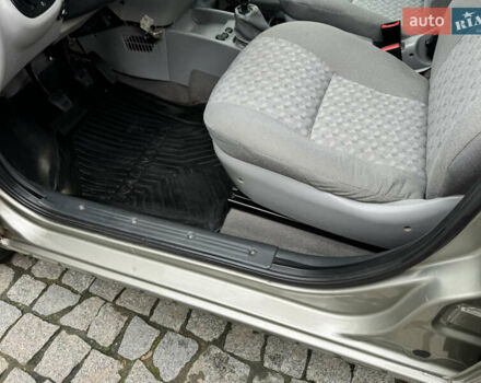 Бежевый ВАЗ 1117 Калина, объемом двигателя 1.6 л и пробегом 60 тыс. км за 3550 $, фото 23 на Automoto.ua