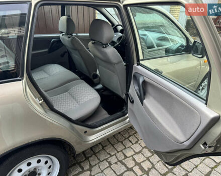 Бежевый ВАЗ 1117 Калина, объемом двигателя 1.6 л и пробегом 60 тыс. км за 3550 $, фото 26 на Automoto.ua