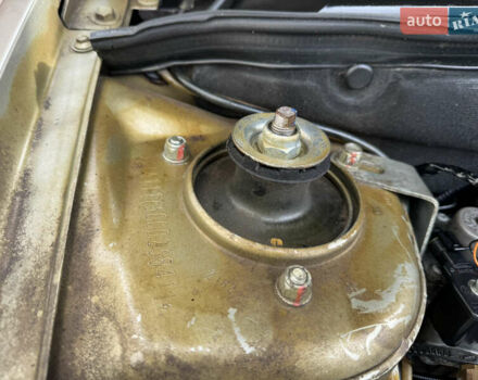 Бежевый ВАЗ 1117 Калина, объемом двигателя 1.6 л и пробегом 60 тыс. км за 3550 $, фото 37 на Automoto.ua