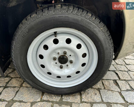 Бежевый ВАЗ 1117 Калина, объемом двигателя 1.6 л и пробегом 60 тыс. км за 3550 $, фото 15 на Automoto.ua