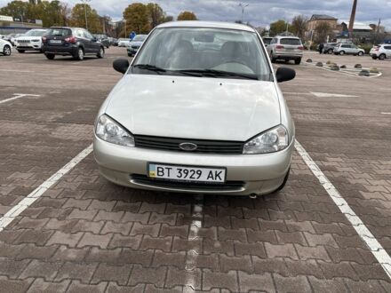 ВАЗ 1117 Калина 2008 в Житомире на Automoto.ua Бежевый ВАЗ 1117 Калина, объемом двигателя 1.4 л и пробегом 198 тыс. км за 2450 $, фото 1 на Automoto.ua