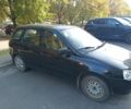 Чорний ВАЗ 1117 Калина, об'ємом двигуна 0 л та пробігом 150 тис. км за 2406 $, фото 1 на Automoto.ua