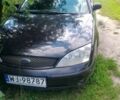 Чорний ВАЗ 1117 Калина, об'ємом двигуна 2 л та пробігом 300 тис. км за 1950 $, фото 1 на Automoto.ua