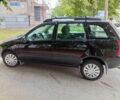 Чорний ВАЗ 1117 Калина, об'ємом двигуна 1.4 л та пробігом 230 тис. км за 2999 $, фото 1 на Automoto.ua