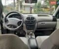 Черный ВАЗ 1117 Калина, объемом двигателя 1.39 л и пробегом 127 тыс. км за 2700 $, фото 7 на Automoto.ua