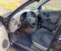 Чорний ВАЗ 1117 Калина, об'ємом двигуна 1.4 л та пробігом 230 тис. км за 2999 $, фото 11 на Automoto.ua