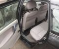 Черный ВАЗ 1117 Калина, объемом двигателя 1 л и пробегом 80 тыс. км за 3700 $, фото 4 на Automoto.ua