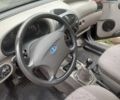 Черный ВАЗ 1117 Калина, объемом двигателя 1.39 л и пробегом 80 тыс. км за 3700 $, фото 1 на Automoto.ua