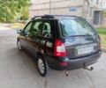 Чорний ВАЗ 1117 Калина, об'ємом двигуна 1.4 л та пробігом 230 тис. км за 2999 $, фото 2 на Automoto.ua