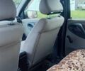 Черный ВАЗ 1117 Калина, объемом двигателя 1.6 л и пробегом 90 тыс. км за 3100 $, фото 1 на Automoto.ua
