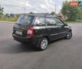 ВАЗ 1117 Калина 2010 у Вышгороде на Automoto.ua Чорний ВАЗ 1117 Калина, об'ємом двигуна 1.4 л та пробігом 224 тис. км за 1850 $, фото 1 на Automoto.ua