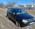 Чорний ВАЗ 1117 Калина, об'ємом двигуна 1.39 л та пробігом 176 тис. км за 2200 $, фото 1 на Automoto.ua