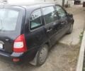 Черный ВАЗ 1117 Калина, объемом двигателя 1 л и пробегом 80 тыс. км за 3700 $, фото 3 на Automoto.ua