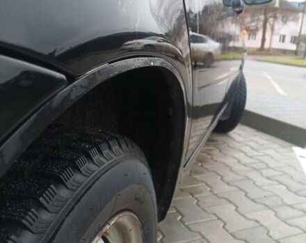 Черный ВАЗ 1117 Калина, объемом двигателя 1.6 л и пробегом 204 тыс. км за 2750 $, фото 14 на Automoto.ua