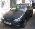 Чорний ВАЗ 1117 Калина, об'ємом двигуна 1.39 л та пробігом 81 тис. км за 3200 $, фото 1 на Automoto.ua