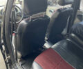 Чорний ВАЗ 1117 Калина, об'ємом двигуна 1.4 л та пробігом 195 тис. км за 2600 $, фото 19 на Automoto.ua
