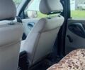Чорний ВАЗ 1117 Калина, об'ємом двигуна 1.6 л та пробігом 90 тис. км за 3100 $, фото 1 на Automoto.ua