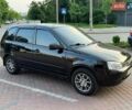 Черный ВАЗ 1117 Калина, объемом двигателя 1.39 л и пробегом 82 тыс. км за 3800 $, фото 7 на Automoto.ua