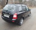 Чорний ВАЗ 1117 Калина, об'ємом двигуна 1.4 л та пробігом 210 тис. км за 2150 $, фото 4 на Automoto.ua