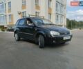 ВАЗ 1117 Калина 2010 у Вышгороде на Automoto.ua Чорний ВАЗ 1117 Калина, об'ємом двигуна 1.4 л та пробігом 224 тис. км за 1850 $, фото 2 на Automoto.ua