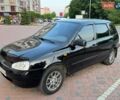 Черный ВАЗ 1117 Калина, объемом двигателя 1.39 л и пробегом 82 тыс. км за 3800 $, фото 4 на Automoto.ua