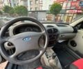 Черный ВАЗ 1117 Калина, объемом двигателя 1.39 л и пробегом 82 тыс. км за 3800 $, фото 11 на Automoto.ua