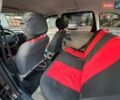 Черный ВАЗ 1117 Калина, объемом двигателя 1.39 л и пробегом 82 тыс. км за 3800 $, фото 12 на Automoto.ua