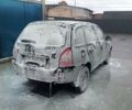 Черный ВАЗ 1117 Калина, объемом двигателя 1.4 л и пробегом 204 тыс. км за 2500 $, фото 15 на Automoto.ua